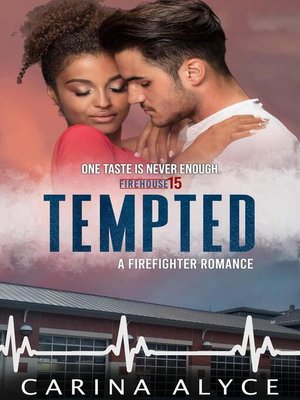 cover image of Tempted